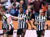 Former Aston Villa striker urges '£100m Arsenal move' for Newcastle United star
