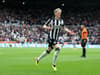 Anthony Gordon delivers six-word verdict & makes 'best in world' claim after Newcastle United thrash Spurs