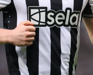 Newcastle United will be switching to an Adidas kit next season.