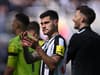 Newcastle United 'consider' £50m Premier League star amid Bruno Guimaraes fears