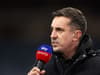 ‘Said no’ - Gary Neville reveals why he rejected chance to be Newcastle United manager