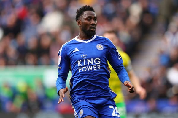 The midfielder has a wealth of experience but has struggled with injuries in recent years. Leicester are primed for a Premier League return and Ndidi could make way even if they are promoted. 