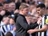 Bruno Guimaraes could still be handed unlikely Premier League ban for Newcastle United after Spurs heroics