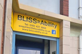 BLISS=Ability