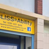BLISS=Ability