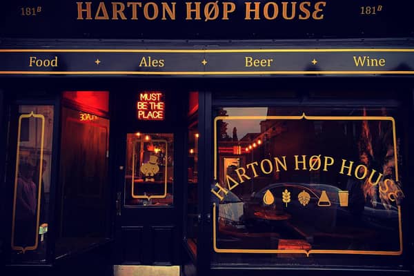 Harton Hop House, located on Sunderland Road, is a small bar which showcases craft beer and ales alongside other drinks such as gins and wines. The bar opened in 2020 and has proven to be popular among residents. In warmer weather, Harton Hop House has a small outdoor seating area located at the front of the bar. Harton Hop House has a Google rating of 4.8.
