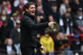 Newcastle United travel to play Crystal Palace on Wednesday night 