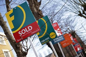 These are the cheapest postcodes in South Tyneside to buy a house.