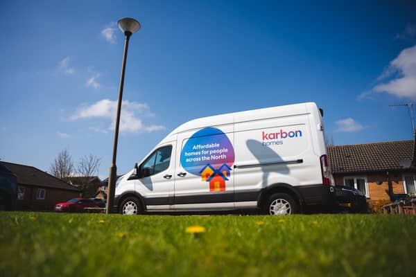 Karbon Homes are the sponsor of the Unsung Hero award at the Best of South Tyneside Awards.