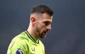 Martin Dubravka has been a regular for Newcastle United this season due to Nick Pope’s injury. 
