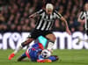 Newcastle United player ratings v Crystal Palace: 'Lost' 4/10 & Alexander Isak 'quiet' in 2-0 defeat - photos