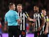'Pretty clear' - Newcastle United controversial VAR claim made after Crystal Palace defeat