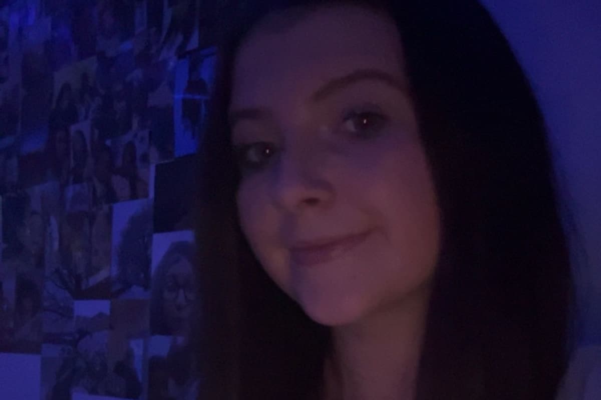 Ambitious Teenager Sets Up Fundraiser To Take Part In Once In A ambitious-teenager-sets-up-fundraiser-to-take-part-in-once-in-a