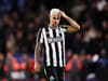 Bruno Guimaraes avoids another Premier League ban for Newcastle United after Crystal Palace defeat