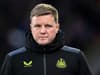 ‘Watch this space’ - Eddie Howe’s Newcastle United future questioned by ex-Man Utd man