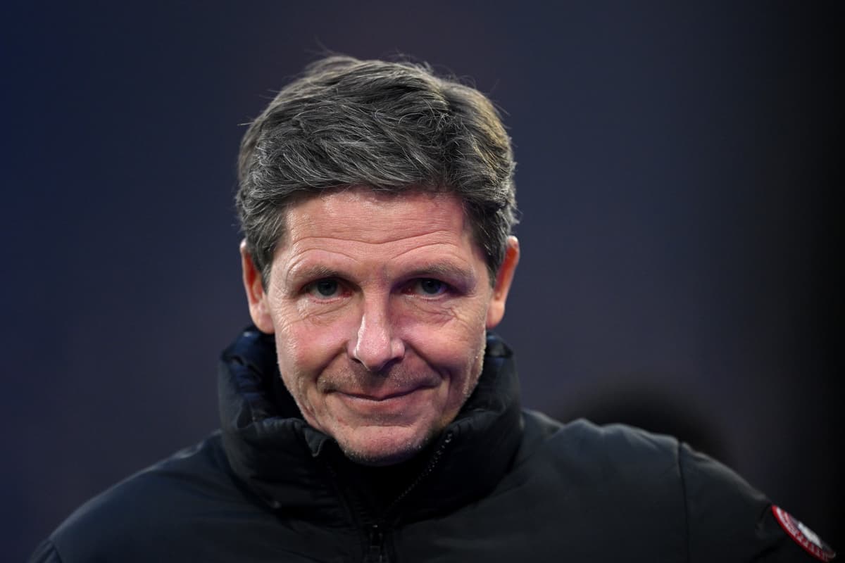 Crystal Palace boss gives Newcastle United Champions League reminder & penalty verdict after 20 win Crystal Palace boss gives Newcastle United Champions League reminder & penalty verdict after 20 win