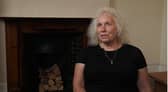 Yvonne, the mother of murder victim Nicholas Billingham