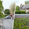 Residents of Stratford-upon-Avon are blighted by antisocial behaviour along South Green Drive and Cottage Lane, just a stones throw from Anne Hathaway's Cottage. 