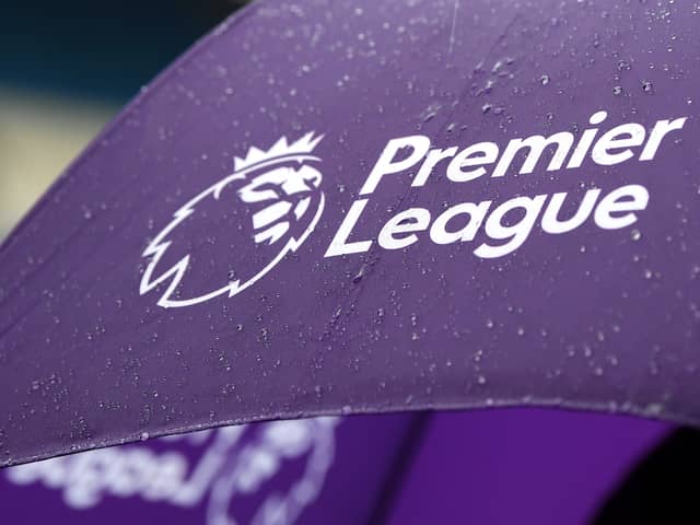 Premier League clubs are discussing changes to FFP rules. 