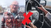 Experienced drivers are baffled by modern theory test questions.