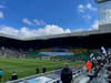 Watch Newcastle United’s brilliant Bruno Guimaraes and Joelinton inspired flag display v Sheffield United