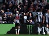 Eddie Howe & Chris Wilder agree on Alexander Isak as Newcastle United make 'special' Bruno Guimaraes gesture