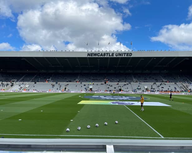 Newcastle United tease new 'official membership' scheme