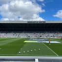 Newcastle United tease new 'official membership' scheme