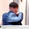 McKenzie Ridley, a learner driver who "panicked" and sparked a 90mph police chase around South Tyneside because he was worried his mum would find out he had been pulled over on February 27.