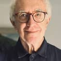 Alzheimer’s Society Ambassador Sir Jonathan Pryce CBE