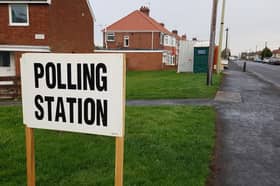 South Tyneside residents head to polling stations across the region this week. 