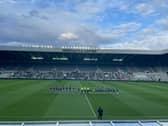 Newcastle United Under-21's v Aston Villa Under-21's player ratings