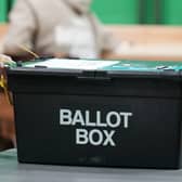 This is everything you need to know ahead of voting in South Tyneside on Thursday, May 2. Photo: Getty Images.