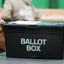 This is everything you need to know ahead of voting in South Tyneside on Thursday, May 2. Photo: Getty Images.