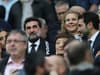 Newcastle United 'narrow' sporting director search as Gary Neville slams FFP restrictions