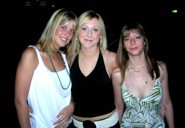 Are you in this Eivissa photo from 2005? 
