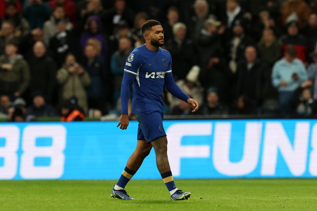 Chelsea without key man as Manchester United ace to miss Brighton clash - Newcastle United boost