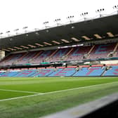 Newcastle United face Burnley at Turf Moor on Saturday afternoon.