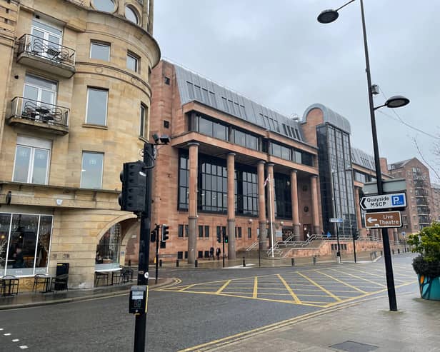The case was heard at Newcastle Crown Court. Photo: National World.