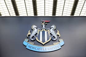 Newcastle United have made another academy signing. 