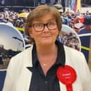 Cllr Tracey Dixon, the leader of South Tyneside Council, has called on the Labour Party to "restart" in the borough following a heavy election defeat.