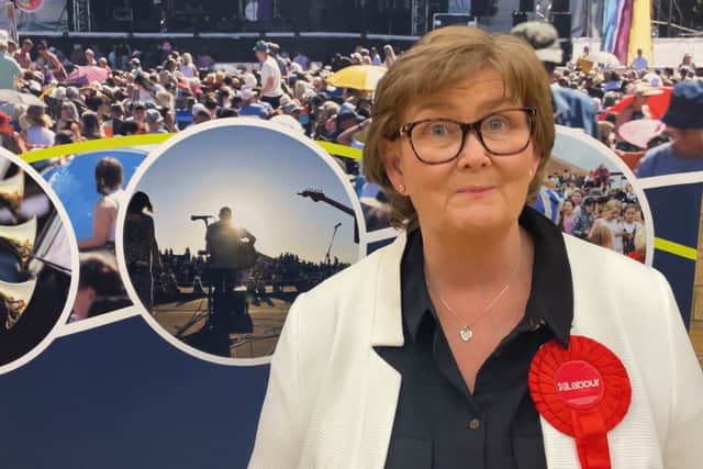 Cllr Tracey Dixon, the leader of South Tyneside Council, has called on the Labour Party to "restart" in the borough following a heavy election defeat.