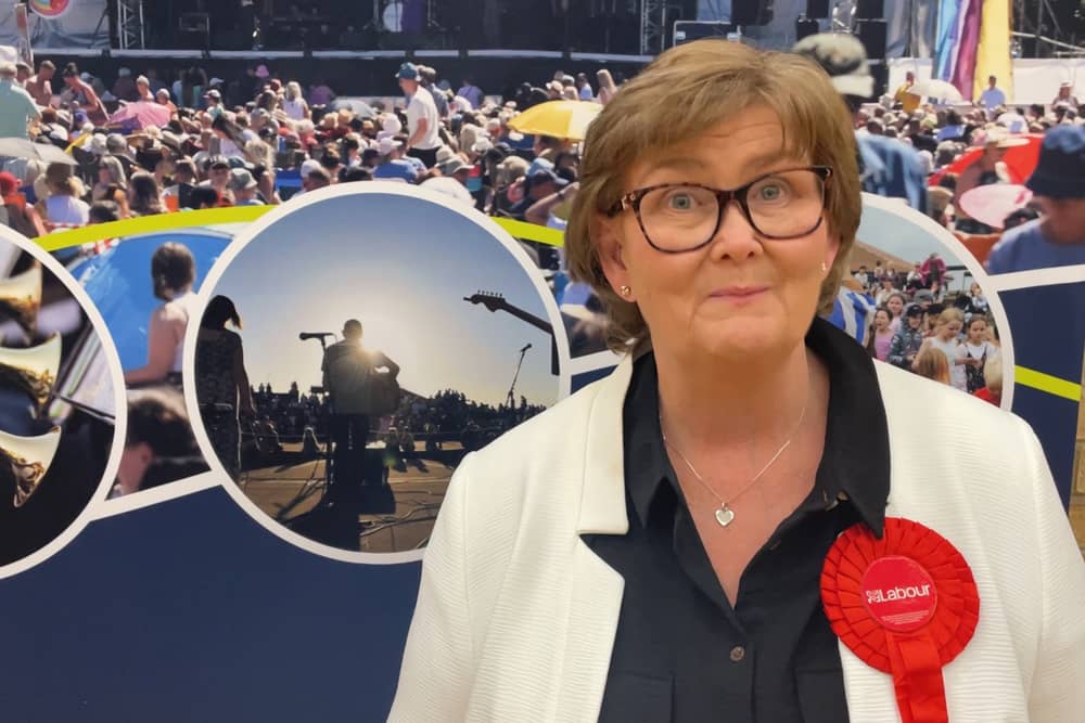 Cllr Tracey Dixon, the leader of South Tyneside Council, has called on the Labour Party to "restart" in the borough following a heavy election defeat.