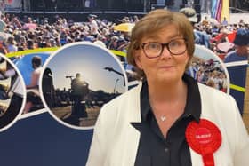 Cllr Tracey Dixon, the leader of South Tyneside Council, has called on the Labour Party to "restart" in the borough following a heavy election defeat.