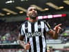 ‘Huge honour’ - Newcastle United star’s reaction to landmark goal that fans will love