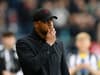 ‘Better team’ - Vincent Kompany’s honest Newcastle United admission as relegation looms