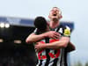 Newcastle United star makes ‘elite’ claim following Burnley goal