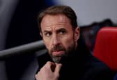 Gareth Southgate watched on as Callum Wilson continued his goalscoring run since returning from injury