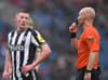 ‘Bad luck’ - Ex-ref gives surprising verdict on controversial Newcastle United v Burnley decision