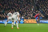 Newcastle United have been linked with a move for Crystal Palace winger Michael Olise. Olise scored twice as Palace defeated Man Utd on Monday night.